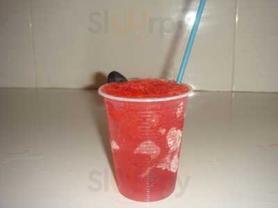 Conexão Caribe  Bar