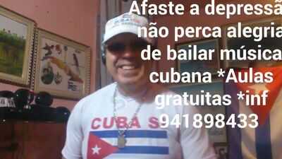 Conexão Caribe  Bar