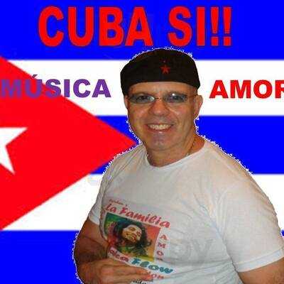 Conexão Caribe  Bar