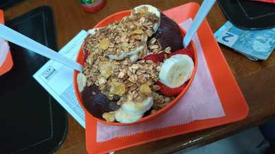 Restaurante Do China