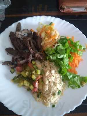 Restaurante Do China