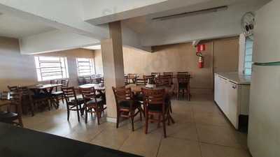 Restaurante Do China