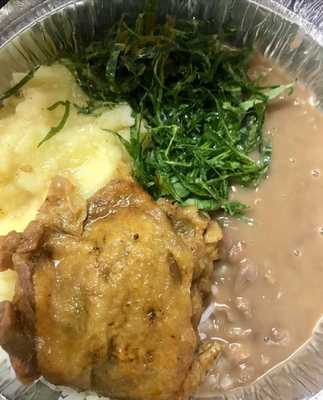 Restaurante Da Tania