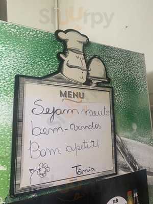 Restaurante Da Tania
