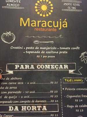 Maracuja