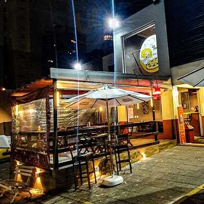 La Pimpollina Pizzas