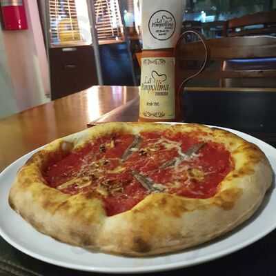 La Pimpollina Pizzas