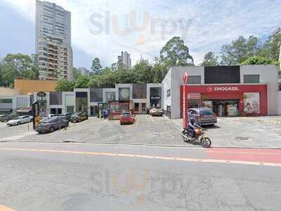 La Pimpollina Pizzas