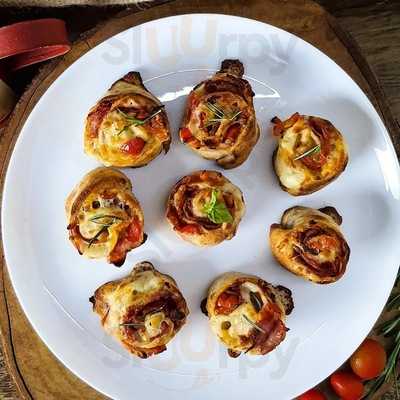 La Pimpollina Pizzas