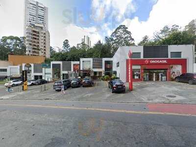 La Pimpollina Pizzas