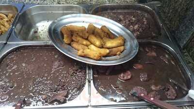 Feijoada Do Toninho
