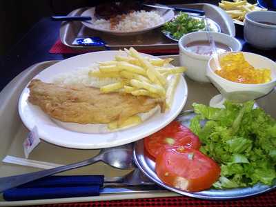 Zettai Temaki E Rolls