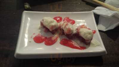 Zettai Temaki E Rolls