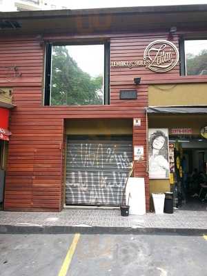 Zettai Temaki E Rolls