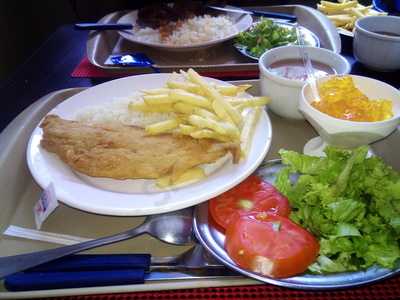 Zettai Temaki E Rolls