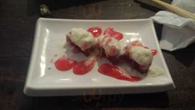 Zettai Temaki E Rolls