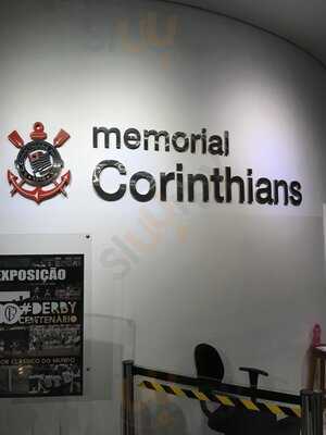 Poderosa Massa Corinthians