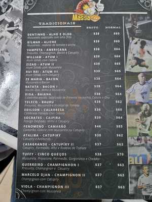 Poderosa Massa Corinthians