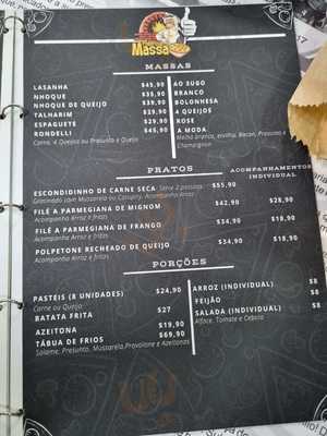 Poderosa Massa Corinthians