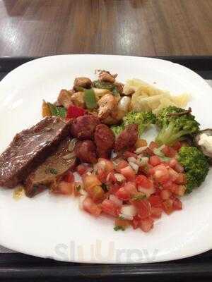 Grao Sabor Restaurante