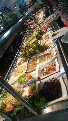 Grao Sabor Restaurante