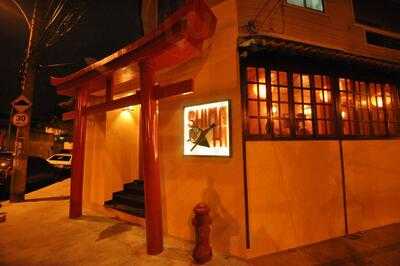 Shimaki Vila Da Penha