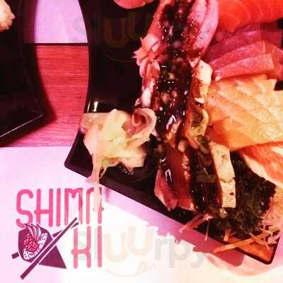 Shimaki Vila Da Penha