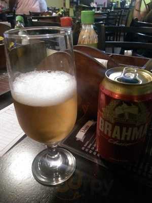 Kid Bar E Lanchonete