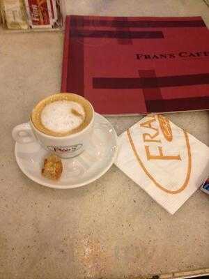 Fran's Café
