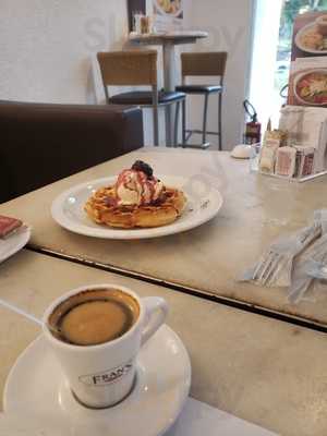 Fran's Café