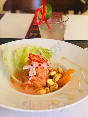 Perú Witt's Restaurante Peruano