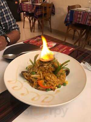 Perú Witt's Restaurante Peruano