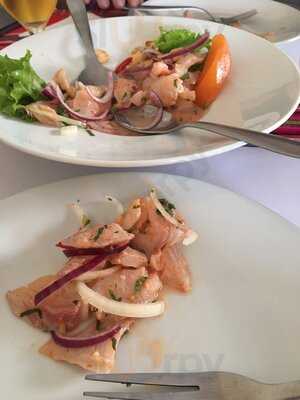 Perú Witt's Restaurante Peruano