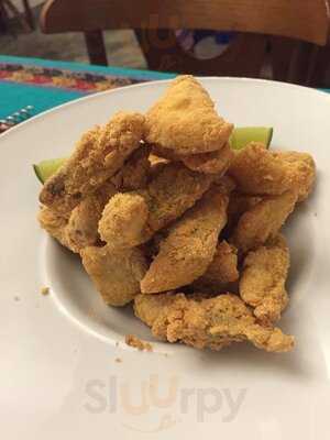 Perú Witt's Restaurante Peruano