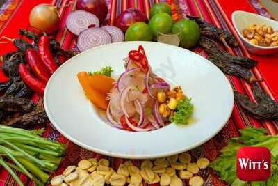 Perú Witt's Restaurante Peruano