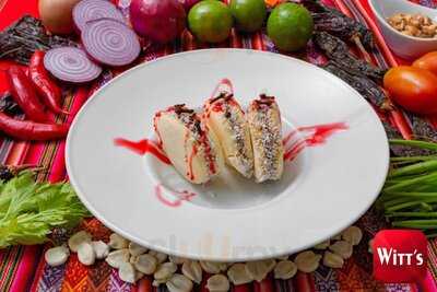 Perú Witt's Restaurante Peruano