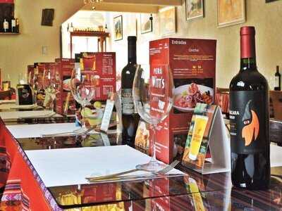 Perú Witt's Restaurante Peruano