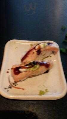 Okazami Sushi