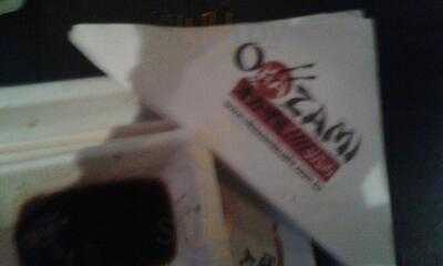Okazami Sushi