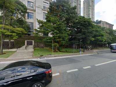 Casa Do Pão De Queijo