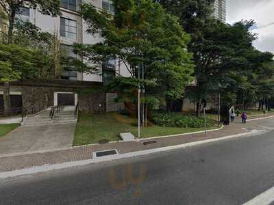 Casa Do Pão De Queijo