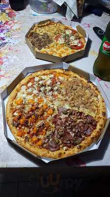 H Pizzas