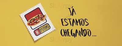 H Pizzas