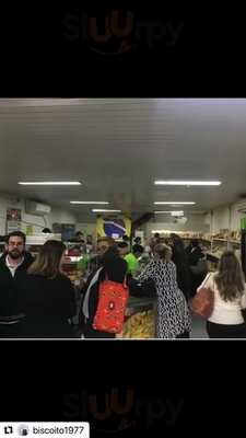 Restaurante Tudo De Bom