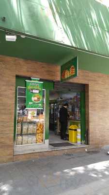 Restaurante Tudo De Bom