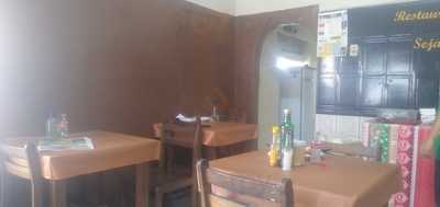 Restaurante Expedita