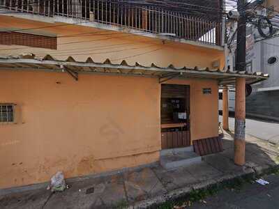 Restaurante Expedita