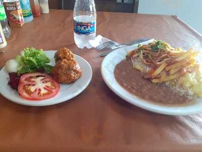 Restaurante Expedita