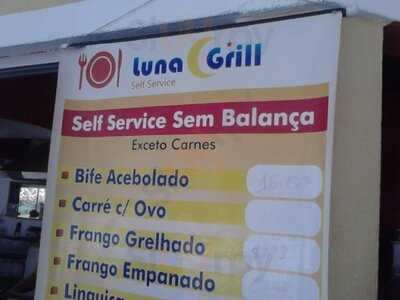 Luna Grill