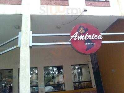 America Bakery